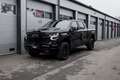 Chevrolet Silverado 1500 LT Trail Boss Crew Cab Short Box 4x4 Schwarz - thumbnail 3