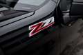 Chevrolet Silverado 1500 LT Trail Boss Crew Cab Short Box 4x4 Schwarz - thumbnail 10