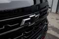 Chevrolet Silverado 1500 LT Trail Boss Crew Cab Short Box 4x4 Schwarz - thumbnail 7