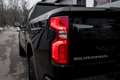 Chevrolet Silverado 1500 LT Trail Boss Crew Cab Short Box 4x4 Schwarz - thumbnail 14