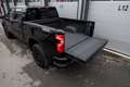 Chevrolet Silverado 1500 LT Trail Boss Crew Cab Short Box 4x4 Schwarz - thumbnail 17