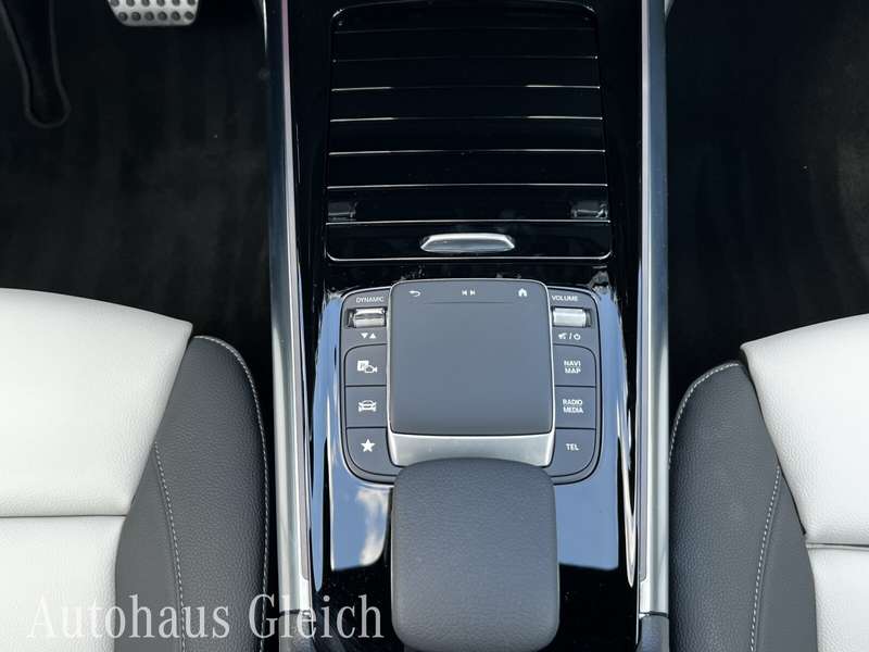 Mercedes-Benz GLA 200 GLA 200 AMG Line/Navi/Styling/Autom./Klima/LED
