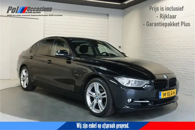 BMW 328 3-serie 328i Automaat | Sport | 18 inch | Xenon |