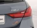 BMW 118 118d MSport Gris - thumbnail 20