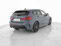 BMW 118 118d MSport Gris - thumbnail 2