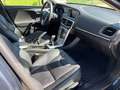 Volvo V40 Volvo V40 D3 Black Edition Blauw - thumbnail 7