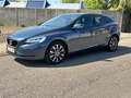 Volvo V40 Volvo V40 D3 Black Edition Blauw - thumbnail 1