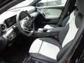 Mercedes-Benz A 180 Premium Automatic AMG CAR-PLAY PACK NIGHT Noir - thumbnail 8