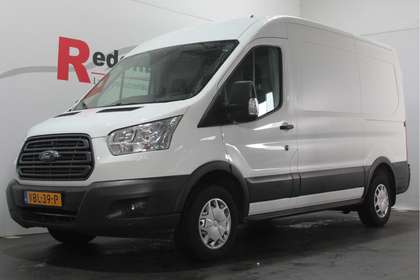 Ford Transit 290 2.0 TDCI L2H2 Trend - Bluetooth / Parksens. /