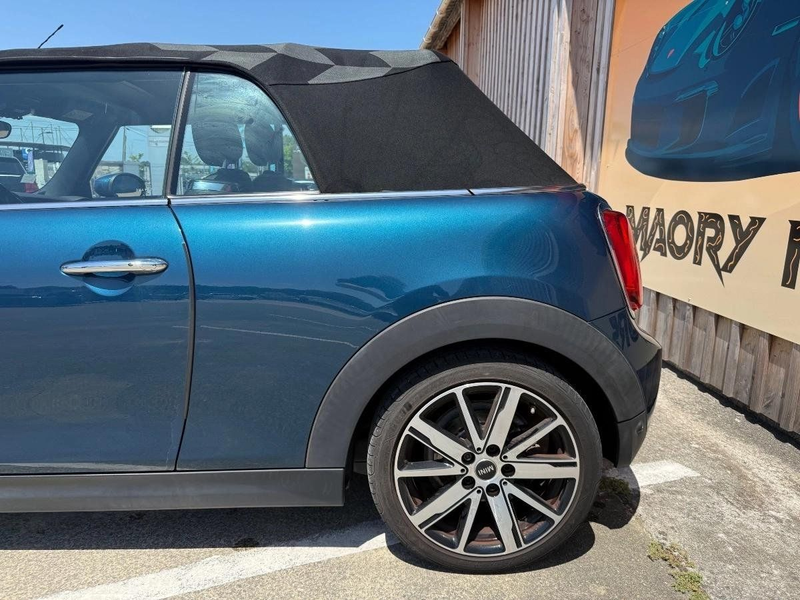 Photo du véhicule