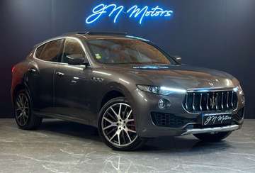 3.0 V6 275 ch Diesel GranLusso SUIVI COMPLET GARANTIE 12 MOIS