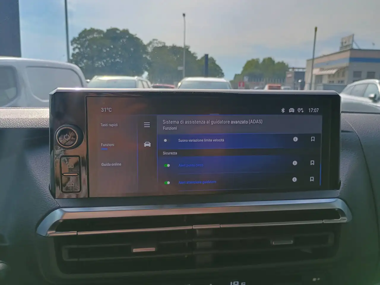 Opel Vivaro 2026 — фото 23
