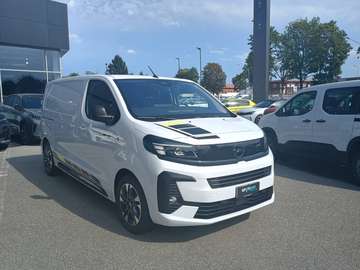 VAN 2.2 Diesel 150cv Manuale Serie Speciale "SPORTIVE"