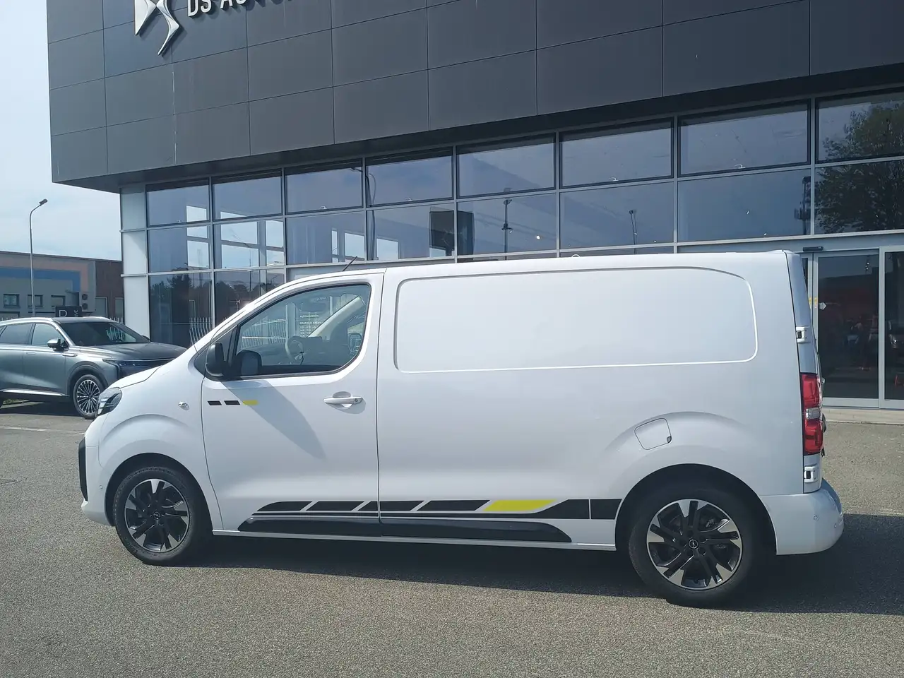 Opel Vivaro 2026