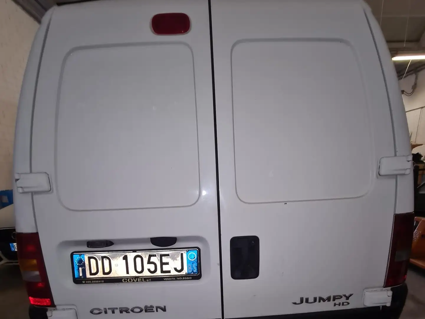 Citroen Jumpy - 2