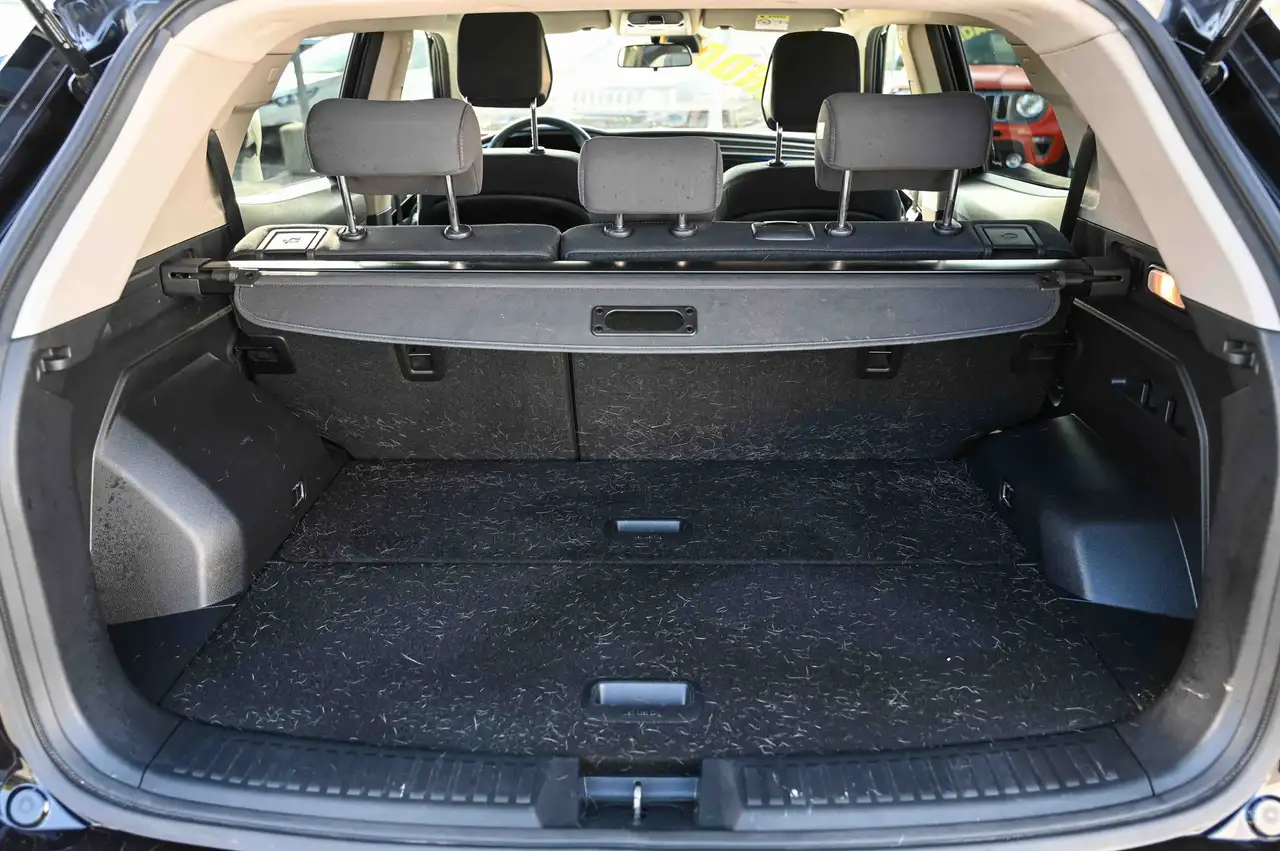 SsangYong Korando 2022