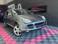 Porsche Cayenne 250 ch 3.2L V6 ~ Sièges électriques ~ Apple Carplay Android Auto ~ Bluetooth ~ Radars AV AR Gris - thumbnail 1