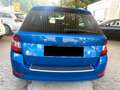 Skoda Fabia Combi Style **GARANTIE** Blau - thumbnail 4