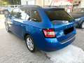 Skoda Fabia Combi Style **GARANTIE** Blau - thumbnail 5