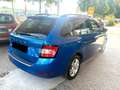 Skoda Fabia Combi Style **GARANTIE** Blau - thumbnail 3