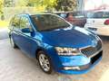 Skoda Fabia Combi Style **GARANTIE** Blau - thumbnail 1