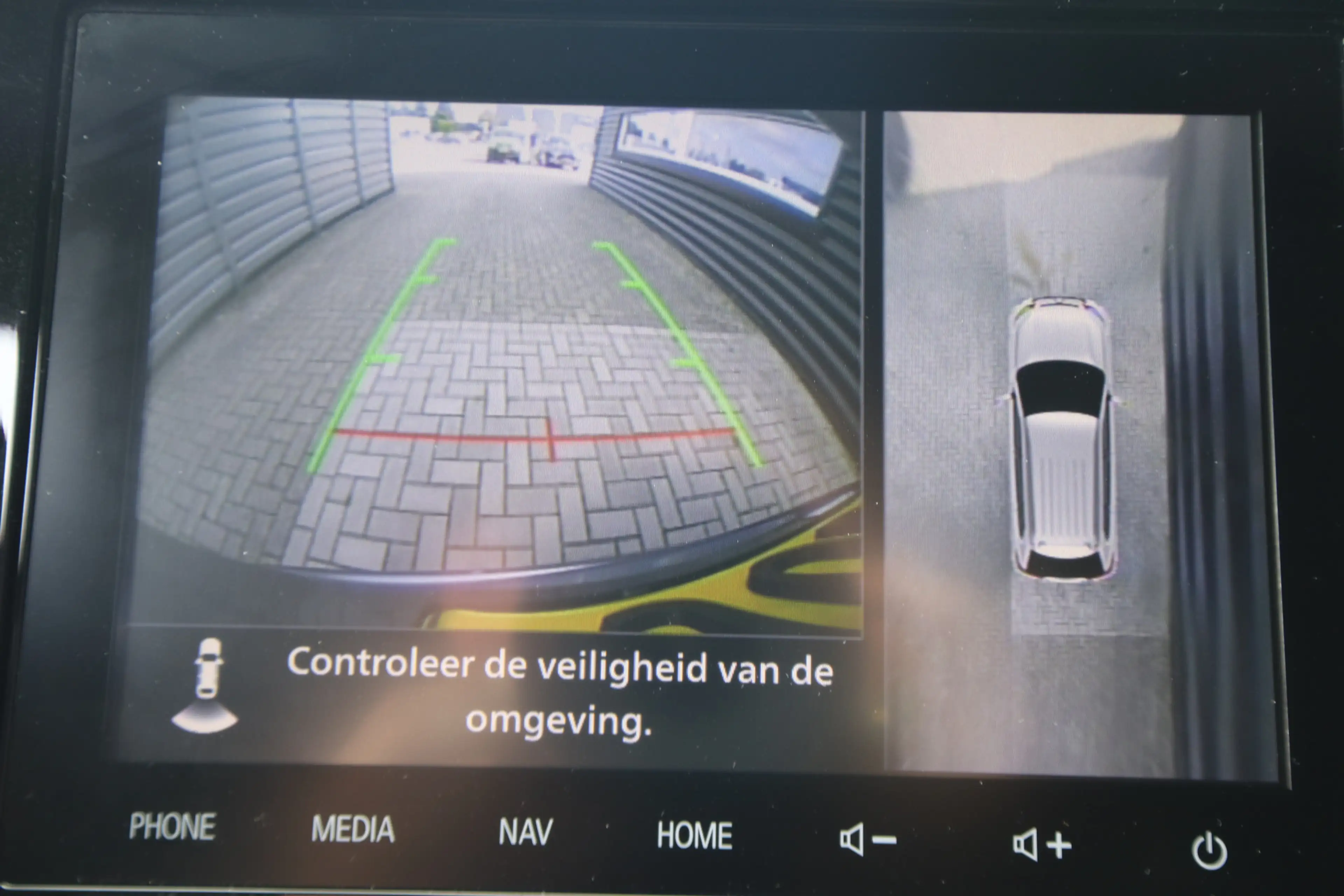 Mitsubishi Outlander 2.4 PHEV Instyle Opendak, Adaptive cruise — photo 13