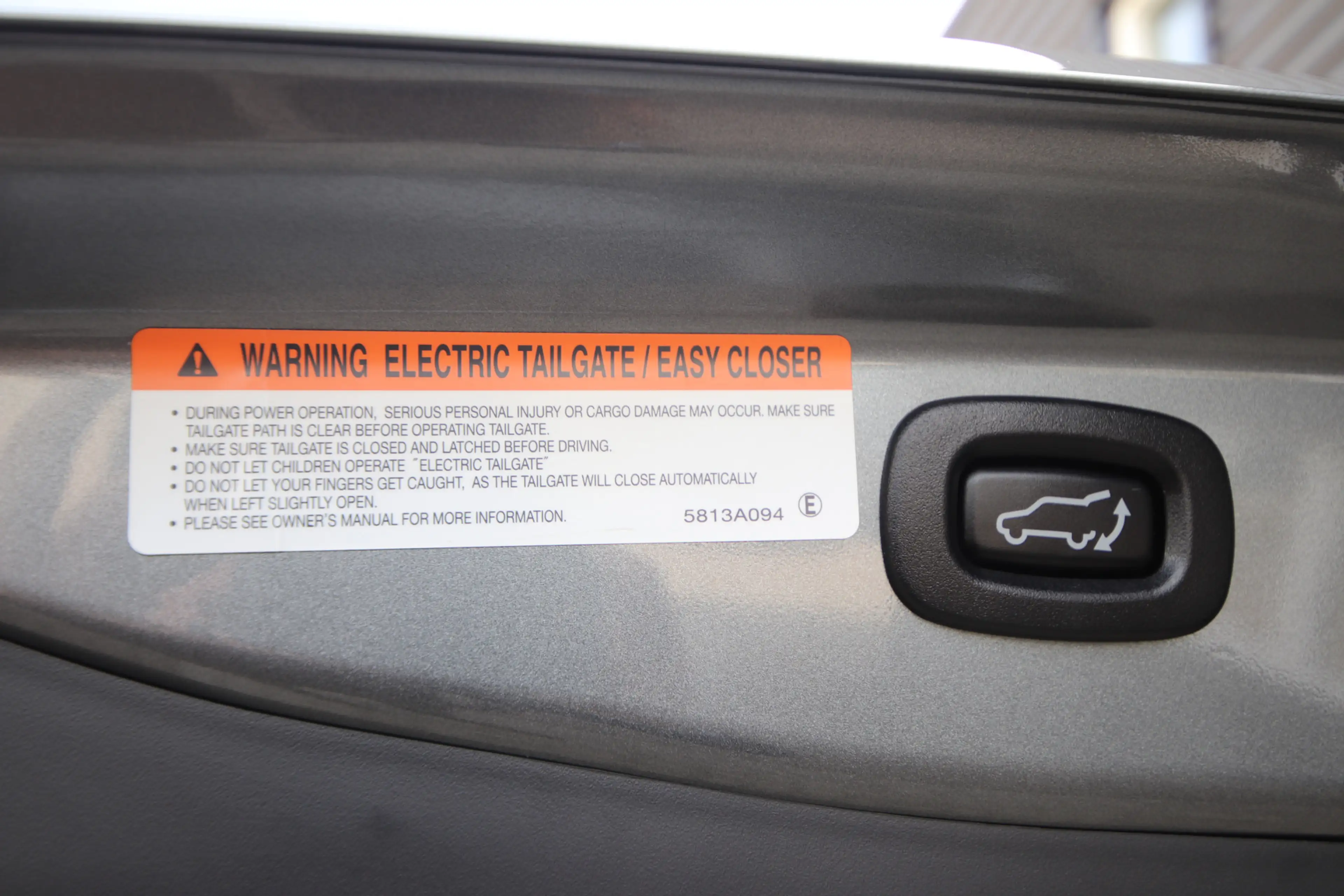Mitsubishi Outlander 2.4 PHEV Instyle Opendak, Adaptive cruise — photo 10