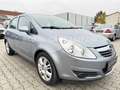 Opel Corsa 1.2 Sport|Klima|1-Hand|TÜV&AU, Service Neu Grijs - thumbnail 1