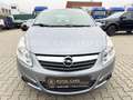 Opel Corsa 1.2 Sport|Klima|1-Hand|TÜV&AU, Service Neu Gris - thumbnail 2