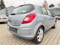 Opel Corsa 1.2 Sport|Klima|1-Hand|TÜV&AU, Service Neu Gris - thumbnail 6
