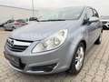 Opel Corsa 1.2 Sport|Klima|1-Hand|TÜV&AU, Service Neu Gris - thumbnail 3