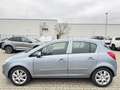 Opel Corsa 1.2 Sport|Klima|1-Hand|TÜV&AU, Service Neu Grijs - thumbnail 5