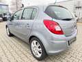 Opel Corsa 1.2 Sport|Klima|1-Hand|TÜV&AU, Service Neu Gris - thumbnail 8