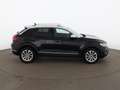 Volkswagen T-Roc 2.0 TDI Style Aut LED RADAR NAVI SITZHZG Schwarz - thumbnail 4