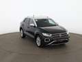 Volkswagen T-Roc 2.0 TDI Style Aut LED RADAR NAVI SITZHZG Schwarz - thumbnail 5