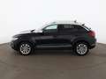 Volkswagen T-Roc 2.0 TDI Style Aut LED RADAR NAVI SITZHZG Schwarz - thumbnail 6