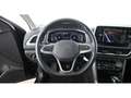 Volkswagen T-Roc 2.0 TDI Style Aut LED RADAR NAVI SITZHZG Schwarz - thumbnail 24