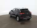 Volkswagen T-Roc 2.0 TDI Style Aut LED RADAR NAVI SITZHZG Schwarz - thumbnail 7