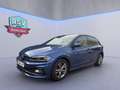 Volkswagen Polo R-Line 1.0 TSI 85kW (115CV) Blau - thumbnail 3
