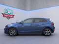 Volkswagen Polo R-Line 1.0 TSI 85kW (115CV) Azul - thumbnail 4