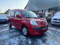 Renault Kangoo Happy Family 1.6 Klima Top Rot - thumbnail 4