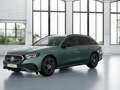 Mercedes-Benz E 300 de 4MATIC T-Modell mit EQ Hybrid Technologie Silber - thumbnail 2