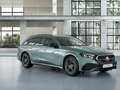 Mercedes-Benz E 300 de 4MATIC T-Modell mit EQ Hybrid Technologie Silber - thumbnail 7