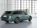 Mercedes-Benz E 300 de 4MATIC T-Modell mit EQ Hybrid Technologie Silber - thumbnail 12