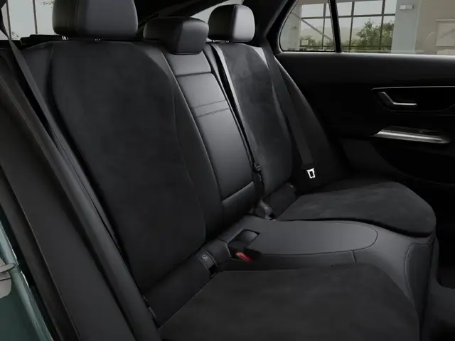 Mercedes-Benz E 300 de 4MATIC T-Modell mit EQ Hybrid Technologie Ansicht 25