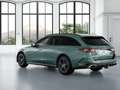 Mercedes-Benz E 300 de 4MATIC T-Modell mit EQ Hybrid Technologie Silber - thumbnail 16