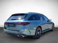 Mercedes-Benz E 300 de 4MATIC T-Modell mit EQ Hybrid Technologie Silber - thumbnail 6