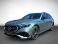 Mercedes-Benz E 300 de 4MATIC T-Modell mit EQ Hybrid Technologie Silber - thumbnail 2