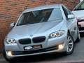 BMW 520 1ere main / etat neuf / carnet entretien / Zilver - thumbnail 1