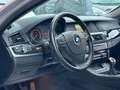 BMW 520 1ere main / etat neuf / carnet entretien / Zilver - thumbnail 10